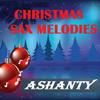 WHITE CHRISTMAS - Ashanty