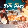 Sun Days(feat. Natmi) - A.Y.E.&Natmi