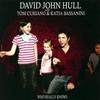 Easy On The Soul - David John Hull&Tom Curiano&Katia Bassanini