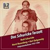 Spiele mir ein Kinderlied - Schuricke-Terzett&Rudi Schuricke&Karl Golgowsky&Horst Rosenberg