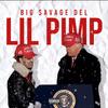 Lil Pimp (Explicit) - BigSavageDel