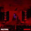 Mayhem (Explicit) - Masteria
