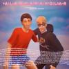 Alas para Volar - Colectivo Da Silva&Chico Blanco