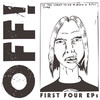Full Of Sh*t - OFF!&Keith Morris&Dimitri Coats