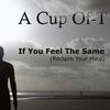 If You Feel the Same(Reclaim the Mind) - A Cup Of-T