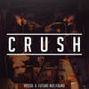 Crush (Original Mix) - Future Not Found&Rosso&danny lee wheeler