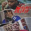 Lost Yo Mind (feat. SadaBaby) (Explicit) - Jaytoven&LC HUNNET&SadaBaby|
