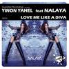 Love Me Like A Diva (Beat Mix) - Yinon Yahel&Nalaya