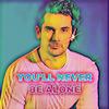 You'll never be alone - Alberto Collado