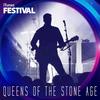 My God Is The Sun - Queens of the Stone Age