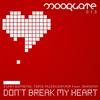 Don't Break My Heart (Version One) - Juan Gimeno&Toni Puigcerver&Shaina