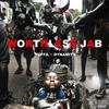 WORTHLESS JAB (feat. DYNAMITE & TUFFA) - DJ Desktop&DYNAMITE&Tuffa