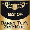 So, Farewell My Love, Ciao, auf Wiederseh'n (Danny Top 2in1-Mix) - Bella Vista&Johnny Bach