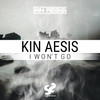 I Won't Go (Original Mix) - Kin Aesis