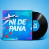 Ni de Pana (feat. Young Carter) - Yisus Barber&Young Carter