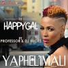 Yaphel'imali(feat. Professor & DJ Micks) - DJ Happygal&Professor&DJ Micks