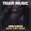 What They Want (VIP Mix) - Rino Garcia
