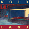 Voidland - 10 Ton Obsidian
