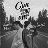 Con Đường Vắng Em (Beat) - Kiyoshi Phan&Lucii