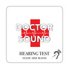 2 000 hz - Doctor Sound