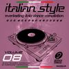 Italian Love (BCR Extended Beat Mix) - Miko Vanilla