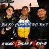 Bajo cumbiero RKT - Dylan P&GGonz&El negrito mas buscado