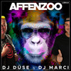 Affenzoo - DJ Düse&DJ Marci