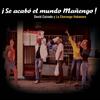Un Hombre Como Tu - David Calzado&La Charanga Habanera