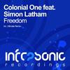 Freedom (Original Mix) - Colonial One&Simon Latham