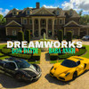 DreamWorks - JRD876&Baba Ankh&Don Daydi