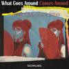 What Goes Around Comes Around (Akeem One Soul Original Mix) - Venessa Jackson&Akeem One Soul