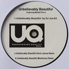 Unbelievably Beautiful (Moelicious Remix) - DJ Jus-Ed&Madafi Pierre&Moelicious