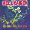 Timeless Nightmare (Hellraider - The One Way Trip Mix) - Analyzer