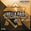 Hella Paid - CAWZ&SEOLDIER&Brewski