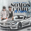 Somos Como el Chapo (Explicit) - Cris Mj&Kail Brl&Cristopher Andres Alvarez Garcia