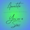 You're a Sim - Amelita
