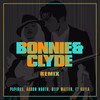 Bonnie & Clyde (Remix) - Aaron North&Deep Matter&Papirus&Kayla