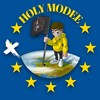 BEST EU WEST (Explicit) - Holy Modee