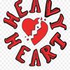 Heavy Heart (Explicit) - Gbx Lil D