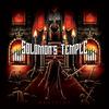 Sick Thoughts(feat. indigomerkaba & Tesla's Ghost) (Explicit) - Solomon's Temple&indigomerkaba&Tesla's Ghost