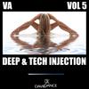 Pitch Pumpin (Original Mix) - Andy Pitch