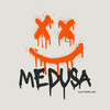 Medusa (Electronic Mix) - Yuriel Es Musica&Lúi Onthebeat&Luny Tunes