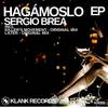 Killer's Movement (Original Mix) - Sergio Brea