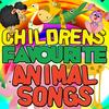 Six Little Speckled Frogs - Dame Judi Dench&The Children's Company Band&Martha Ladly