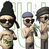 Fuj (feat. Forgen & MadMado) (Explicit) - Rudolphh&Forgen&MadMado