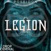 Legion - Poseidon