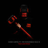 The Anthem (Explicit) - Canes Cartel&The Honorable Solo D