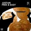 Free & Easy (Doc Manny Remix) - Justan