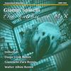 The Ba&Bu Of Mr X (Giancarlo Zara Remix) - Giampi Spinelli&Giancarlo Zara