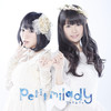 azurite - petit milady